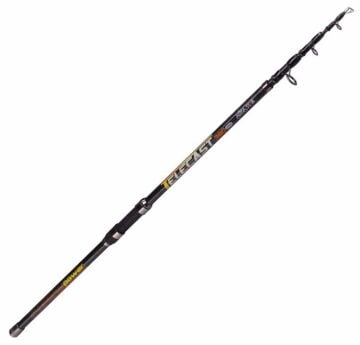 Albastar Telecast 2259 3.90cm Surf Olta Kamışı