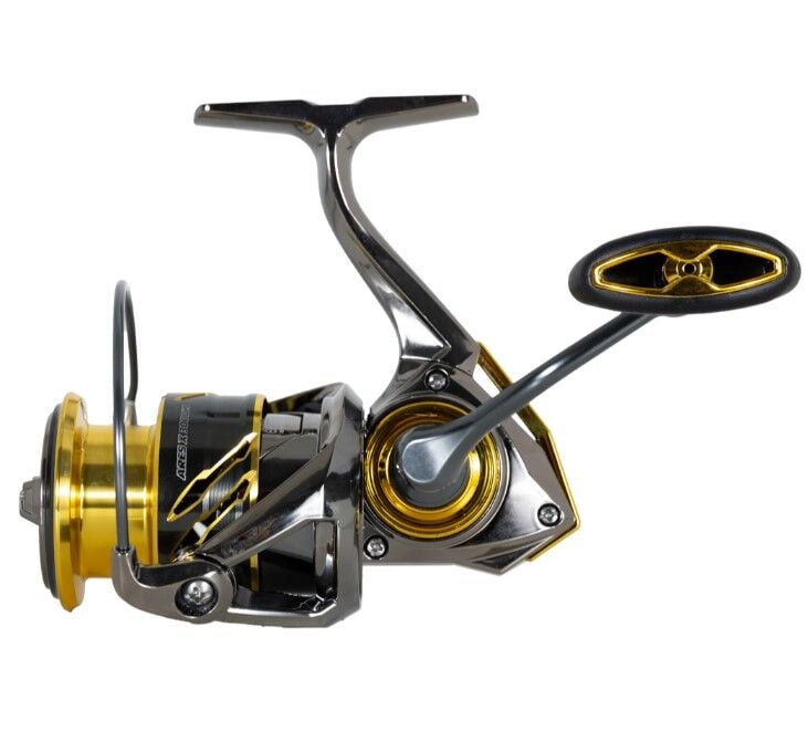 RYUJI ARES X 3000M 5+1BB MAKARA