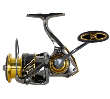 RYUJI ARES X 3000M 5+1BB MAKARA