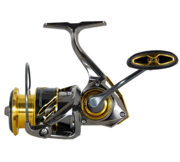 RYUJI ARES X 3000M 5+1BB MAKARA