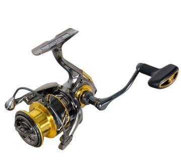 RYUJI ARES X 3000M 5+1BB MAKARA