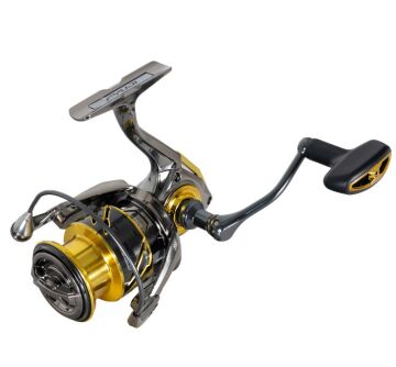 RYUJI ARES X 3000M 5+1BB MAKARA