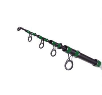 Albastar Battle 3252 4.20 cm Surf Olta Kamışı