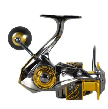 RYUJI ARES X 5000M 5+1BB MAKARA