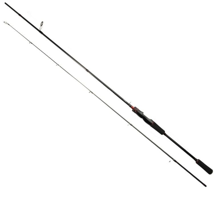 RYUJI LUNA II 2.30M 4-25GR 2P SPIN KAMIŞ