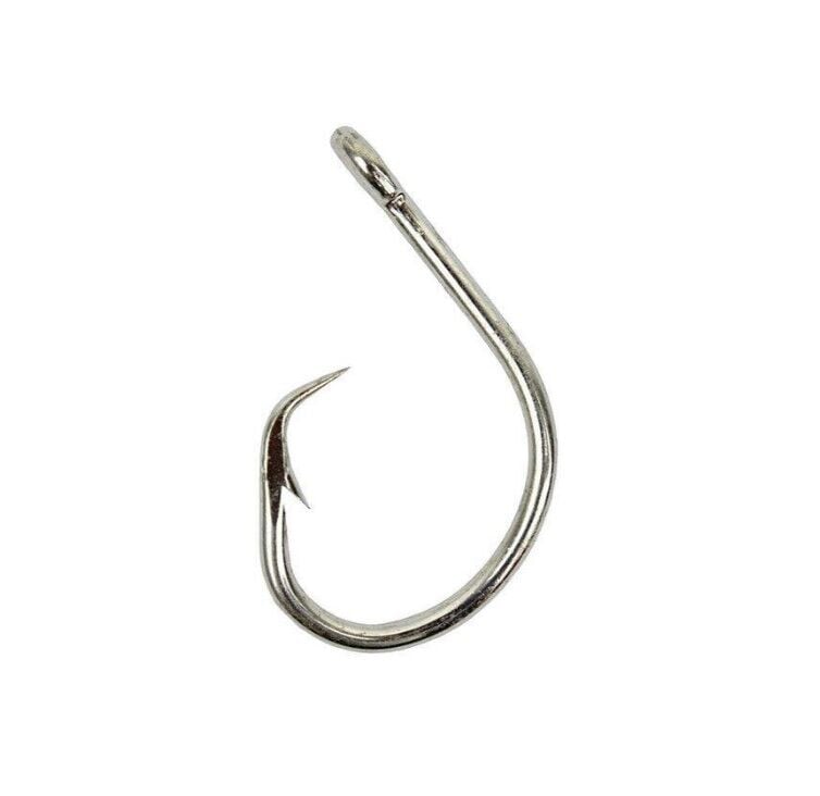 Sea Horse Circular 8276 Circle İğne No8/0 5 Pcs