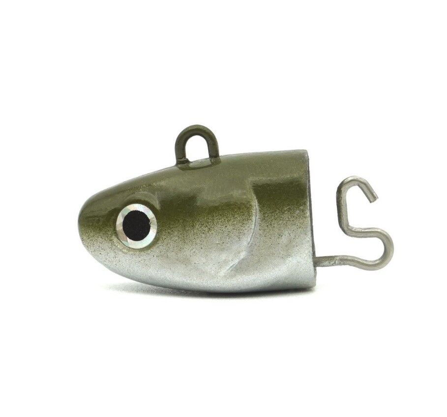 Fiiish BM200/6 BM1350 Extra Deep 240gr Jighead