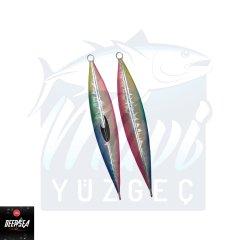 Deep Sea D Slow 240gr 01-Blue Pink