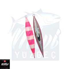 Deep Sea D Slow 240gr 02-Pink Glow