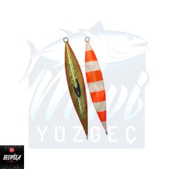 Deep Sea D Slow 240gr 03-Orange Glow