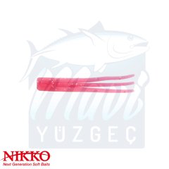 Nikko Micro Strips NİKKO MİCRO STRİPS UV PİNK #553