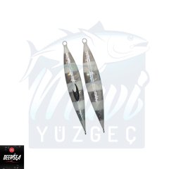 Deep Sea D Slow 240gr 04-Zebra Glow