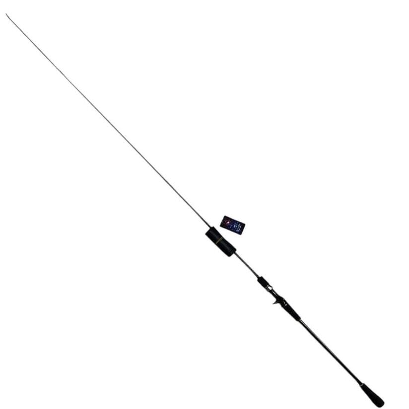 Sea Horse Labrax Bc 1,98m 80-170gr Kamış (Çıkrık Model)