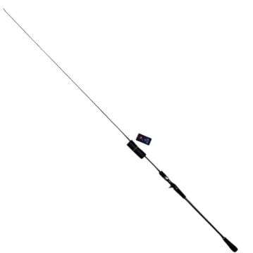 Sea Horse Labrax Bc 1,98m 80-170gr Kamış (Çıkrık Model)