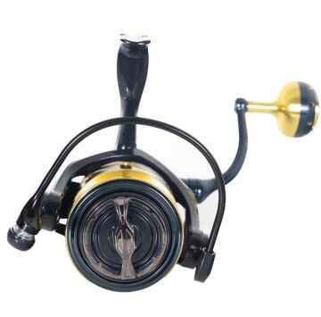 RYUJI POWER GAME 8000 SW P 8+1BB JIG MAKARA