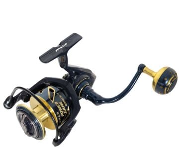 RYUJI POWER GAME 8000 SW P 8+1BB JIG MAKARA