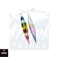 Deep Sea D Slow 240gr 06-Rainbow