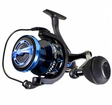 Remixon King 8000 5+1BB Olta Makinası
