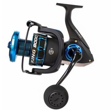 Remixon King 8000 5+1BB Olta Makinası