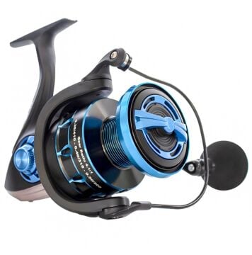 Remixon King 8000 5+1BB Olta Makinası