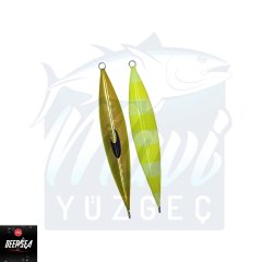 Deep Sea D Slow 240gr 08-Yellow Glow