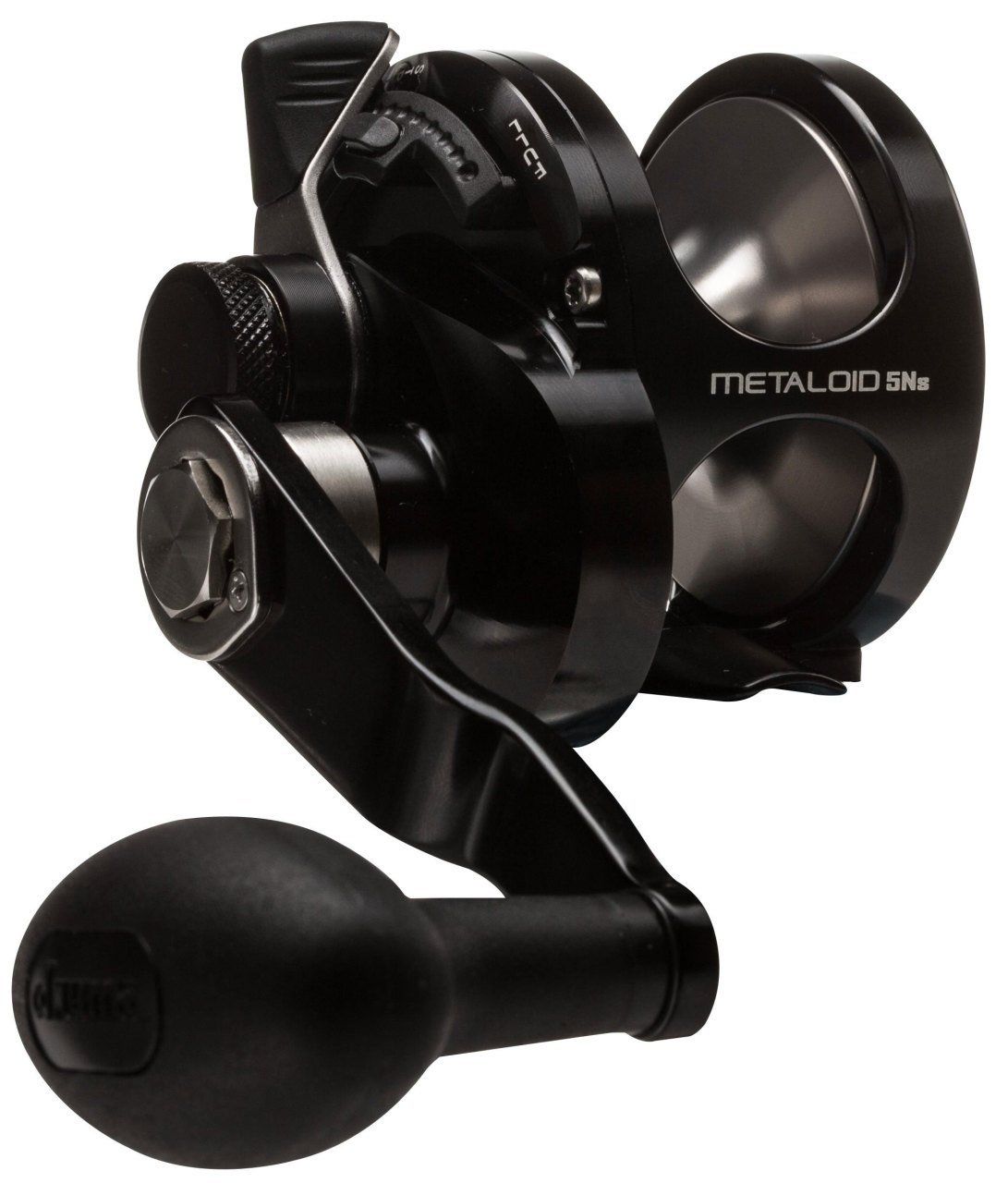 Okuma Metaloıd Two Speed M-5NII Çıkrık Makinesi(Sağ Kol)
