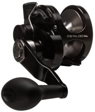 Okuma Metaloıd Two Speed M-5NII Çıkrık Makinesi(Sağ Kol)
