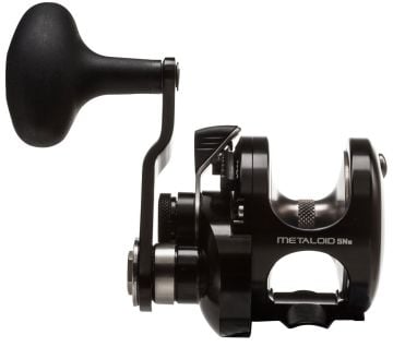 Okuma Metaloıd Two Speed M-5NII Çıkrık Makinesi(Sağ Kol)