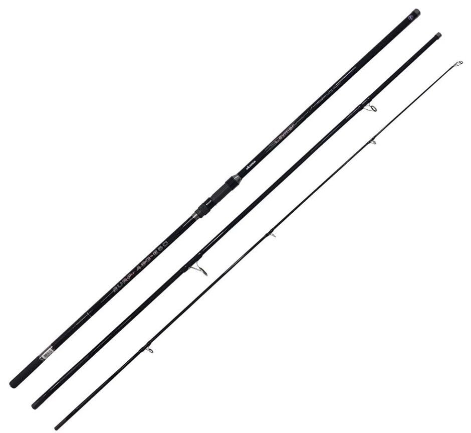 Okuma Ceymar Surf 4,30 m 100-250 gr 3 Parça Surf Kamışı