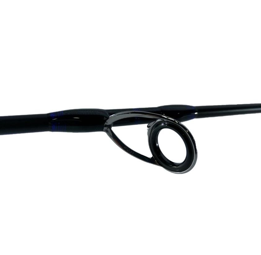 Yuki Kayto Z 1.80 80-160 GR Jig Kamışı