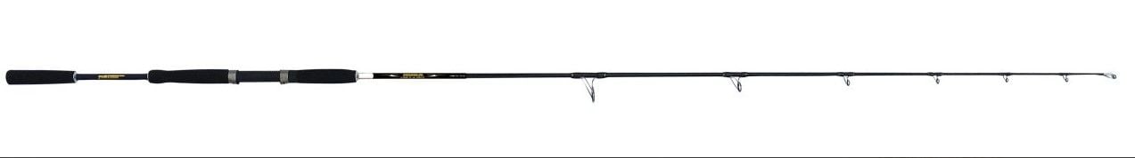 YUKI NUBA 1.80 MT JIG KAMIŞI