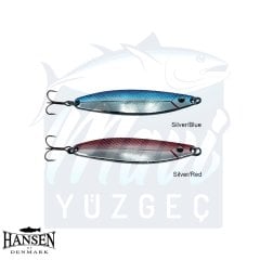 Hansen Pilgrim 7.8cm 22g Kaşık (New)