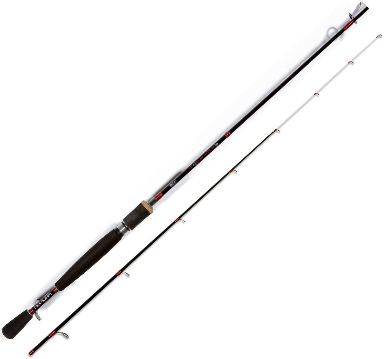 Nomura Akira 210cm 18gr Light Spin Kamış