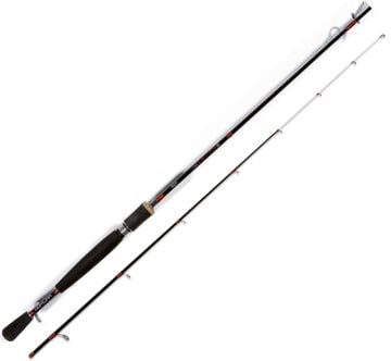 Nomura Akira 210cm 18gr Light Spin Kamış