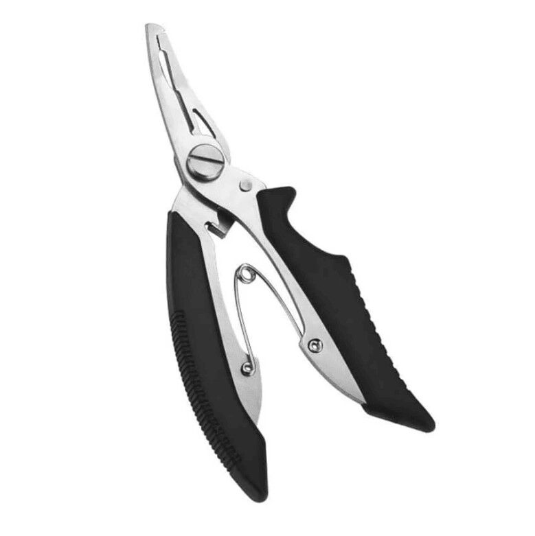 SHUFA Çok Amaçlı Balıkçı Pensesi