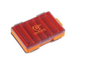 Shufa Lurebox Çift Taraflı LRF Kutusu