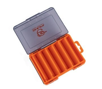 Shufa Lurebox Çift Taraflı LRF Kutusu