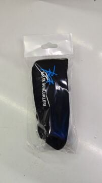 LRF Kamış Koruma Kılıfı 3mm Neopren - Lastikli