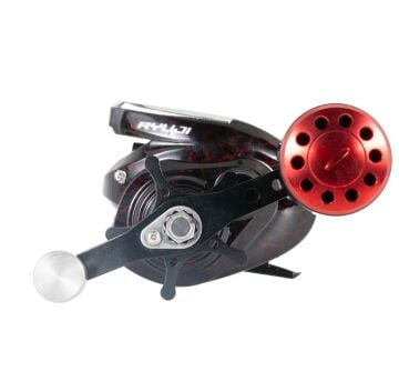 RYUJI TAIDO 500L BAITCAST MAKARA, SOL EL