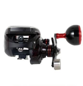 RYUJI TAIDO 500L BAITCAST MAKARA, SOL EL