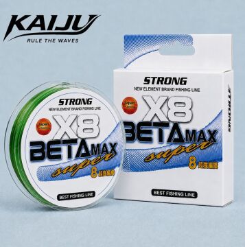 Beta Max 8 Örgü 150 Metre İp Misina