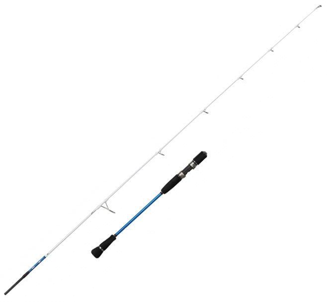 Savage Gear Salt 1DFR Slow jigging 6'8'' 203cm 20-90g Spin 2sec