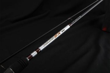 Okuma Helios SX Spin 2,40cm 8-25gr 2 Parça Spin Kamışı