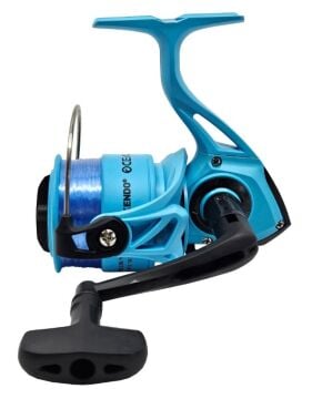 Kendo Ocean Cast 7000 Olta Makinesi