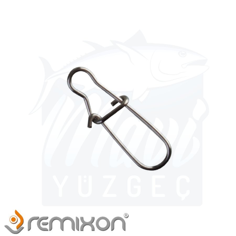 REMIXON YM2004 Klips (10 Adet)