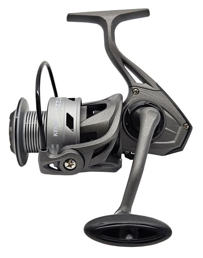 Kendo Azurro 6000 Olta Makinesi