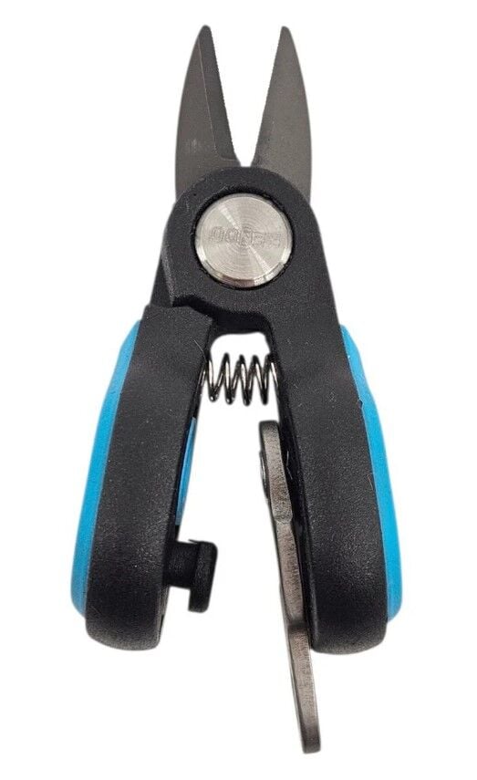 Kendo Fishing Mini Line Cutter Makas