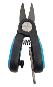 Kendo Fishing Mini Line Cutter Makas