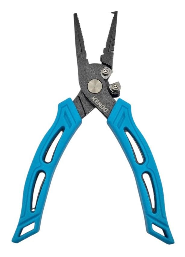 Kendo 6'' Split Ring Pliers Pense