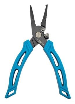 Kendo 6'' Split Ring Pliers Pense